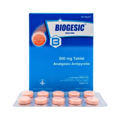 [11020128] Biogesic 10x10