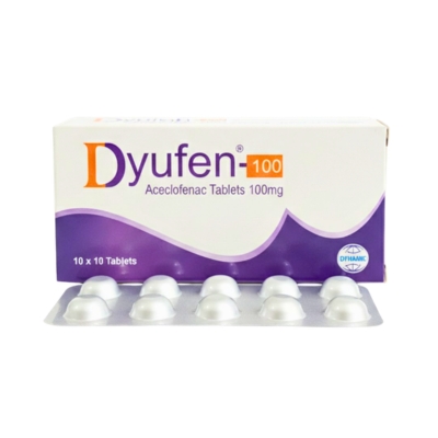 [11040163] Dyufen 100