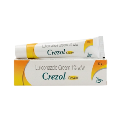 [16030044] Crezol Cream