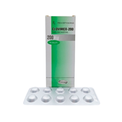 [11030105] Clovimex 200