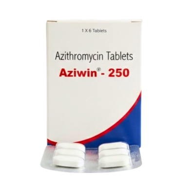 [11010267] Aziwin 250