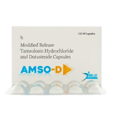 [11010311] Amso-D