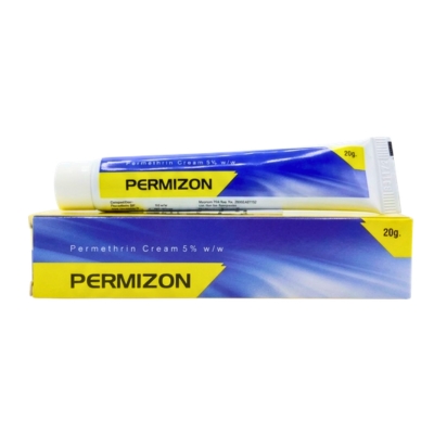 [16160017] Permizon 20g