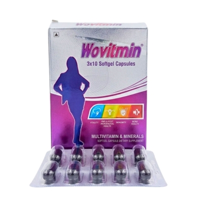 [11230016] Wovitmin