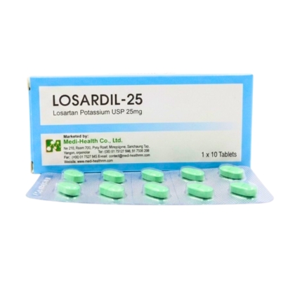 [11120173] Losardil 25