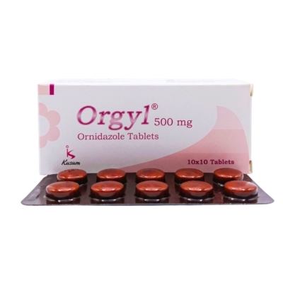 [11150121] Orgyl 500mg