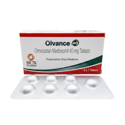 [11150122] Olvance 40