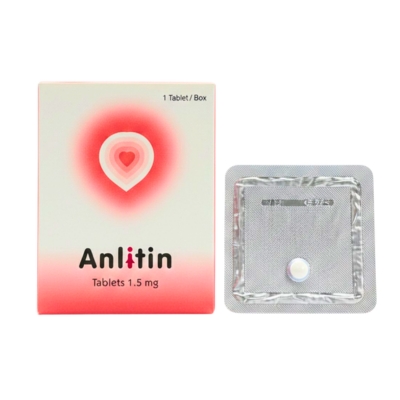 [11010313] Anlitin