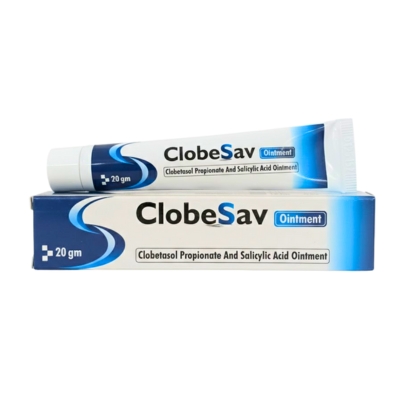[16030047] ClobeSav Ointment
