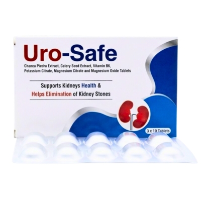 [11210057] Uro Safe