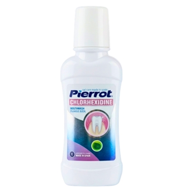 [12160030] Pierrot Mouthwash 250ml