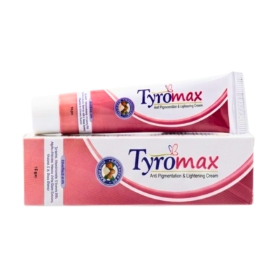 [16200022] Tyromax Anti Pigmentation Cream
