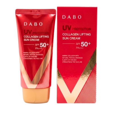 [12040057] Dabo Collagen Lifting Sun Cream