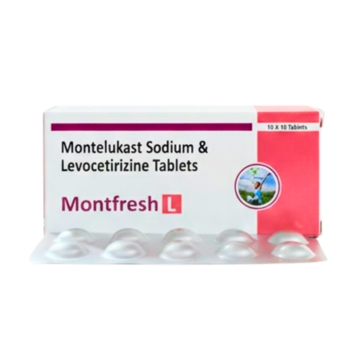 [11140253] Montfresh L