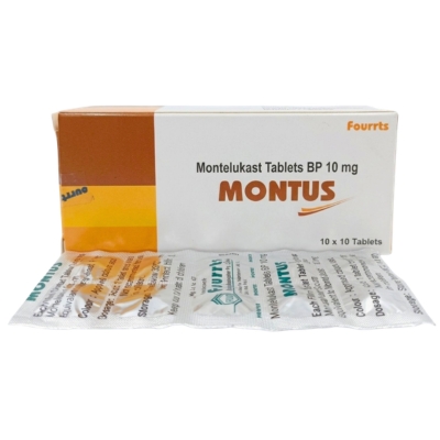 [11140254] Montus 10mg