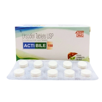 [11010317] Actibile 150mg