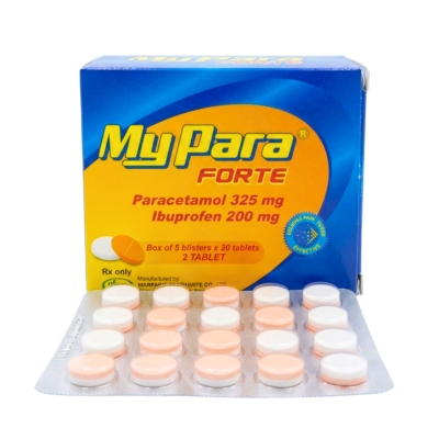 [11140255] Mypara Forte