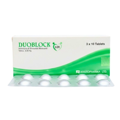 [11040169] Duoblock 5/20