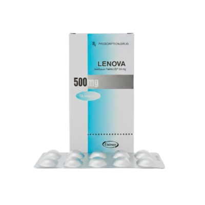 [11120177] Lenova 500mg