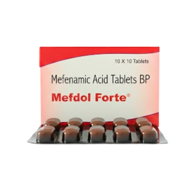 [11140214] Mefdol Forte