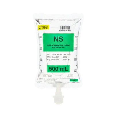 [05250001] YSI NS 500ml