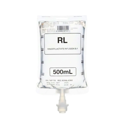 [05250002] YSI RL 500ml