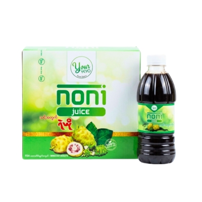[MY00016] Your Yeyo Noni Juice 300ml