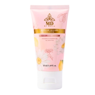 [12140039] MD Gel Cleanser 50ml