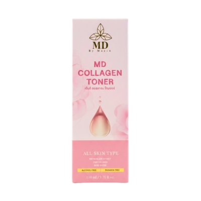 [12140040] MD Collagen Toner 110ml