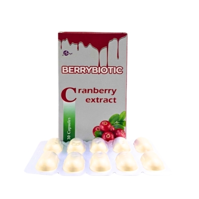 [11020137] Berrybiotic