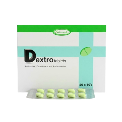 [11040170] Dextro Tablet
