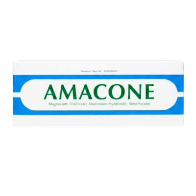 [11010326] Amacone Tablet