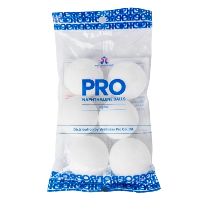 [12160036] Pro Naphthalene Ball 45g