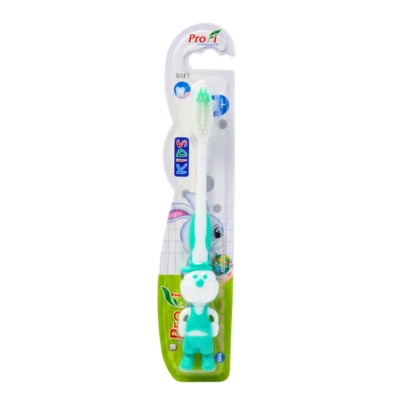[12160041] Pro Fi Toothbrush Kid Series 205
