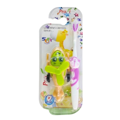 [12160042] Pro Fi Toothbrush Kid Series 657