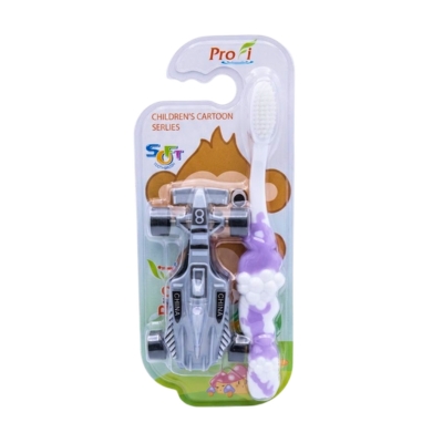 [12160043] Pro Fi Toothbrush Kid Series 665