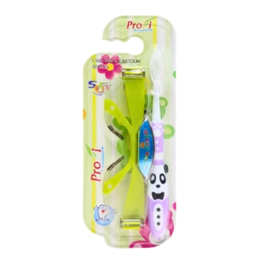 [12160044] Pro Fi Toothbrush Kid Series 660