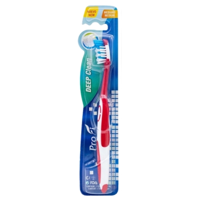 [12160046] Pro Fi Toothbrush E525