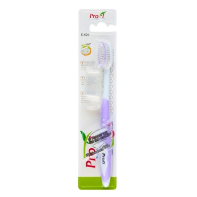 [12160047] Pro Fi Toothbrush E626