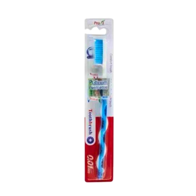 [12160048] Pro Fi Toothbrush A105
