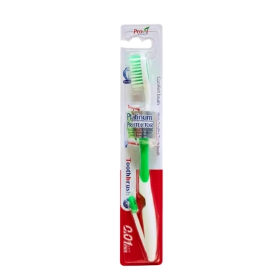 [12160049] Pro Fi Toothbrush A106