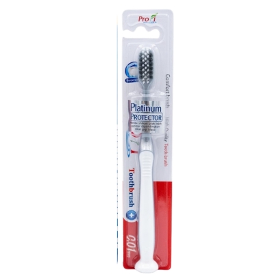 [12160050] Pro Fi Toothbrush A107