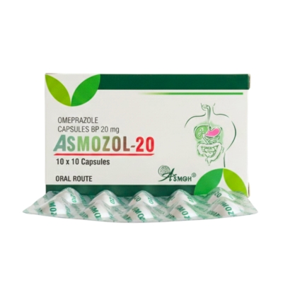 [11010329] Asmozol 20
