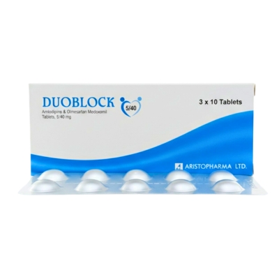 [11040171] Duoblock 5/40