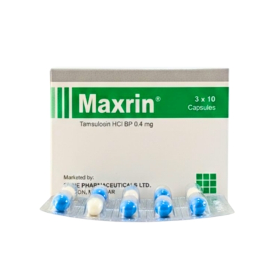 [11140262] Maxrin