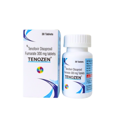 [11260084] Tenozen