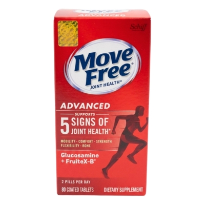 [11140266] Move Free 80 Tablet