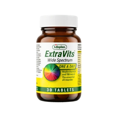 [15050003] ExtraVits