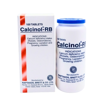 [11030338] Calcinol RB