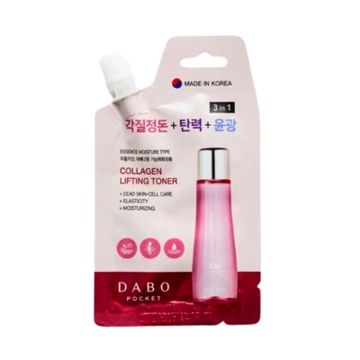 [12040069] Dabo Collagen Lifting Toner 8ml